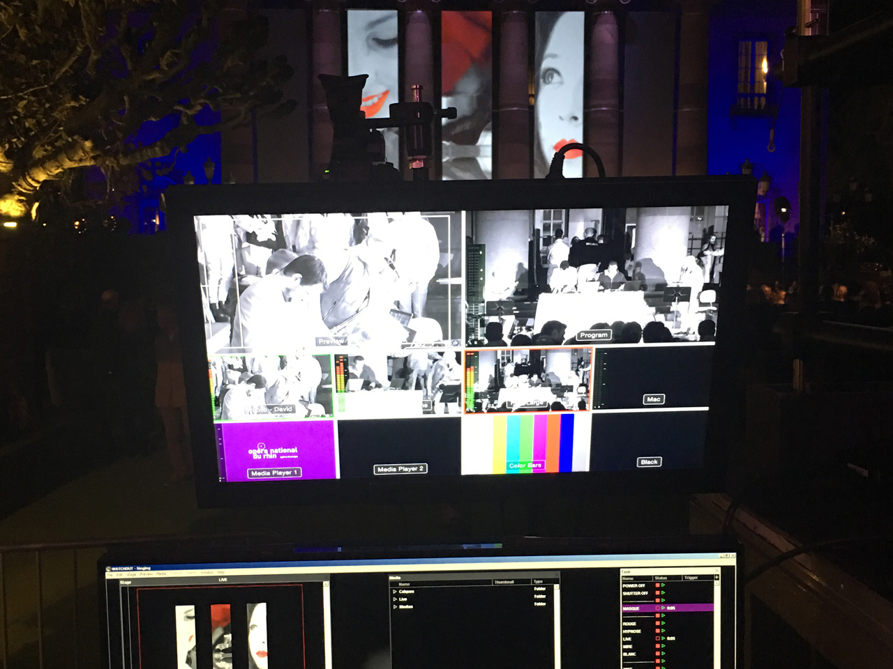 joel dabin-singin-garden