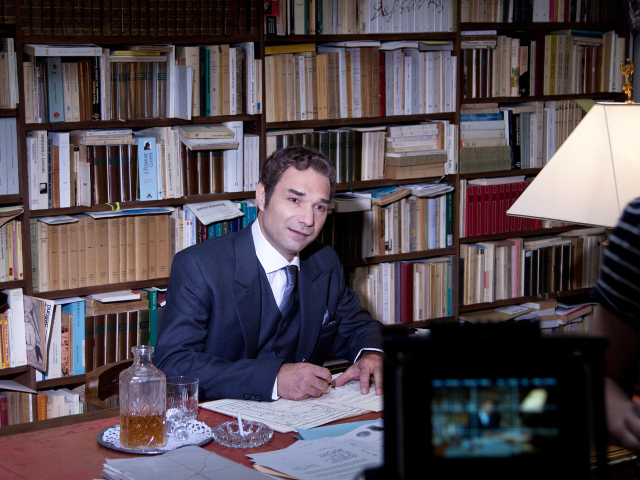 joel dabin-tournage-court-metrage-2016